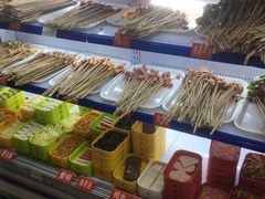 -钢管厂五区小郡肝串串香(南山店)