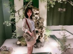 景观位-潮上潮(南中环店)