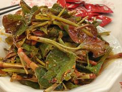 -五丁桥光头香辣蟹(望江橡树林店)