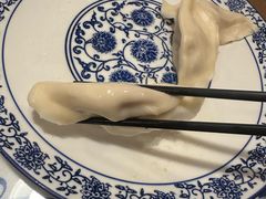 -老都一处饺子馆(道里店)