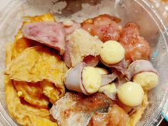 -鲤.金记沙茶面(总店)