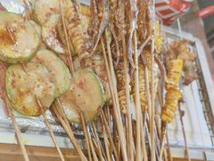 -李不管把把烧(天府三街店)