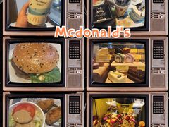 -麦当劳(大栅栏店)