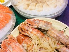 -盛港湾海鲜食府(黄沙店)