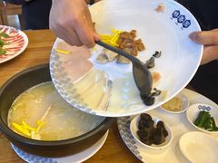 -桥香园云南过桥米线(红龙井店)
