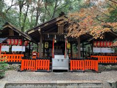 -野宫神社