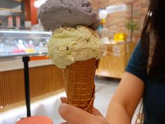 -Dal Cuore 达可芮冰淇淋(陕西北路店)