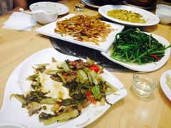 -宏记广东客家菜(丰汇店)