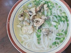 -沈记土鸡米线(七星街品牌中心店)