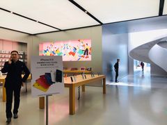 -Apple零售店(新街口店)