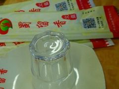 -蜀留香火锅(白堤路店)