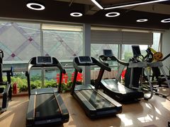 -Ms.Pilates 普拉提技术(尚悦湾陆家嘴店)