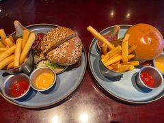 -bluefrog蓝蛙(新三里屯太古里店)