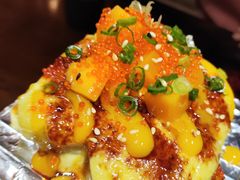 -东岸料理·寿司·刺身