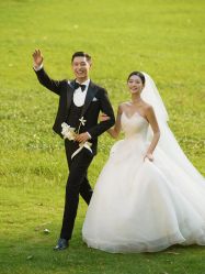 -第一夫人婚纱摄影(南京店)