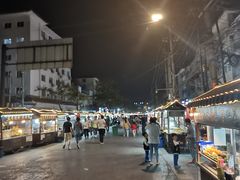 -西司夜市