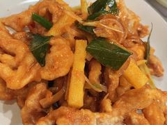 -荷花泰菜(东方新天地店)