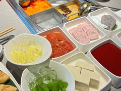 -海底捞火锅(八佰伴店)