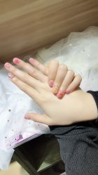 -森日式美甲沙龙MORI NAIL总店