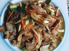 -龙姐私房菜(和顺古镇店)