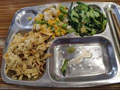 -江南大学-第一食堂(江南苑)