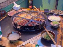 -肥龙火锅(南坪店)