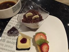 -星汇餐厅(新濠影汇店)