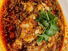 夫妻肺片-鸡毛店·川菜(东郊记忆店)