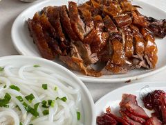 -凌舍好烧鹅(中山路店)