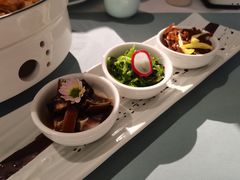 -稍可轩博物馆餐厅