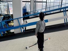 -零度滑雪室内训练中心(莘庄店)