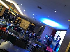 -安徽高速开元国际大酒店·地中海自助餐厅