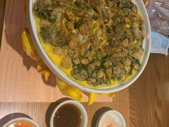 海蛎煎-闽上鲜·福建菜(龙湖滨江天街店)