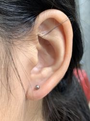 -苏针艺纹身·穿孔饰品