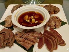 -保定会馆(红旗大街店)