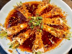 -锦庐道地川菜(来福士店)