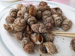 -垦丁辉哥生鱼片