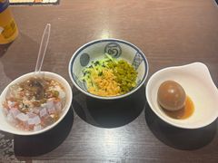 -王繁星面馆(西安熙地港店)