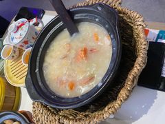 -南拳十三姨·潮汕砂锅粥·粤菜(西单大悦城店)