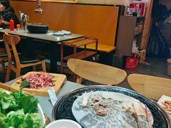 -正宗齐齐哈尔烤肉·齐牛哥鲜切炭火烤肉(杭州总店)