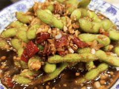 -江城燕子大排档(江汉路步行街店)