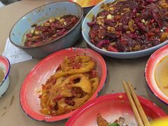 -老三样·旧食新味(万寿宫店)