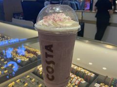 -COSTA COFFEE(天通苑华联店)