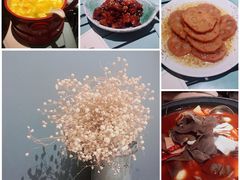 -酒肆浅葱•烧烤•龙虾•排档(卓悦intown店)