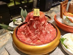 -一緒寿喜烧(包河万达店)