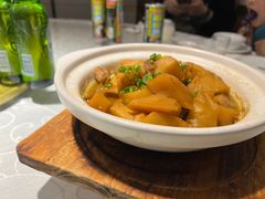 -爷爷的草帽·海鲜馆(孙塘路店)