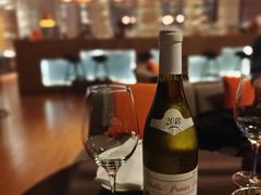 -广州富力君悦大酒店·关系酒廊