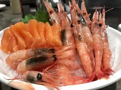 -大渔铁板烧(花园道店)