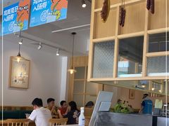 -米国现煲煲仔饭(塔子湖店)