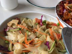 -帕米尔食府(白云观店)